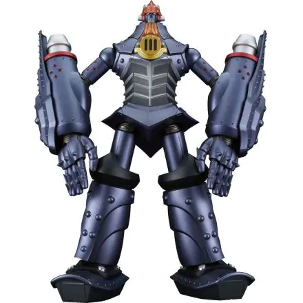 The Big O Moderoid Plastic Model Kit Big O 23 cm Produktfoto