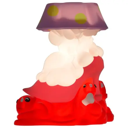 The Binding of Isaac Nachtlicht Mom's Leg 18 cm Produktfoto