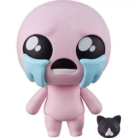 The Binding of Isaac Nendoroid Actionfigur Isaac 7 cm termékfotója