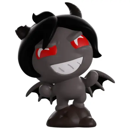 The Binding of Isaac Vinyl Figur Azazel 9 cm Produktfoto