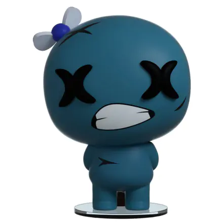 The Binding of Isaac Vinyl Figur Blue Baby 10 cm Produktfoto