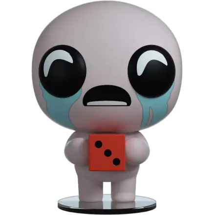 The Binding of Isaac Vinyl Figur Isaac 8 cm Produktfoto