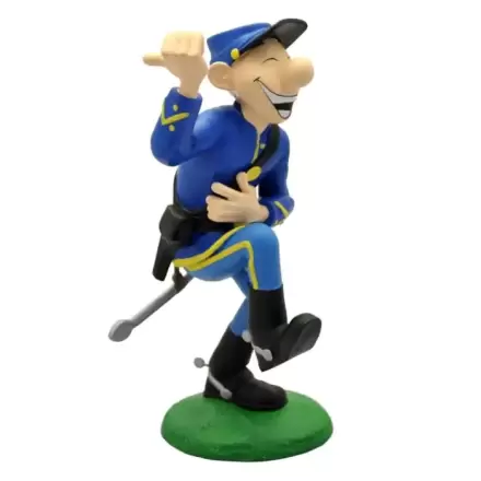 The Bluecoats Blutch Figure termékfotója