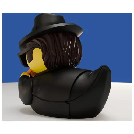 The Blues Brothers Tubbz PVC Figur Elwood Sammler-Edition 10 cm Produktfoto
