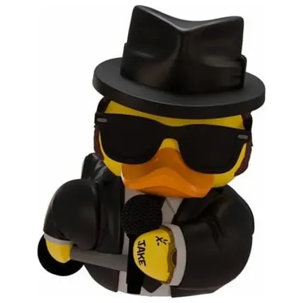 The Blues Brothers Tubbz PVC Figur Jake Sammleredition 10 cm Produktfoto