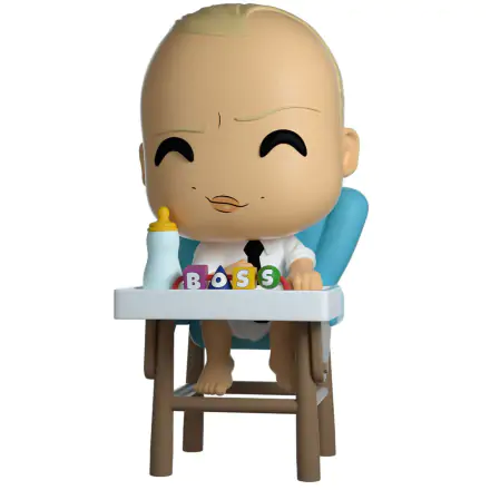 The Boss Baby Vinyl Figur Boss Baby 12 cm Produktfoto