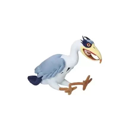 Der Junge und der Reiher Plüschfigur Grey Heron Plush 21 cm termékfotója