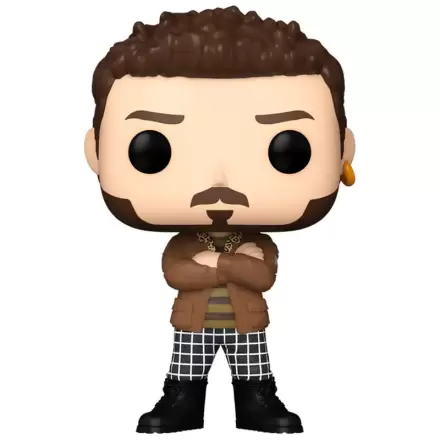 The Boys Funko POP! TV Vinyl Figur Frenchie 9 cm termékfotója