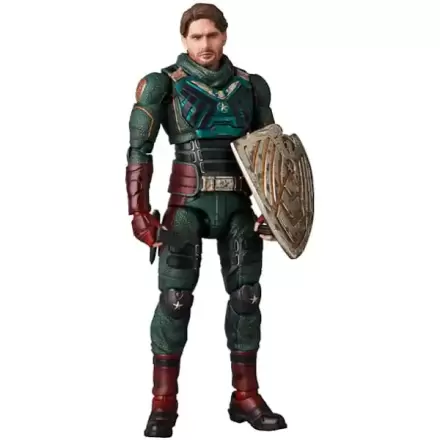 The Boys MAFEX Actionfigur Soldier Boy 16 cm Produktfoto