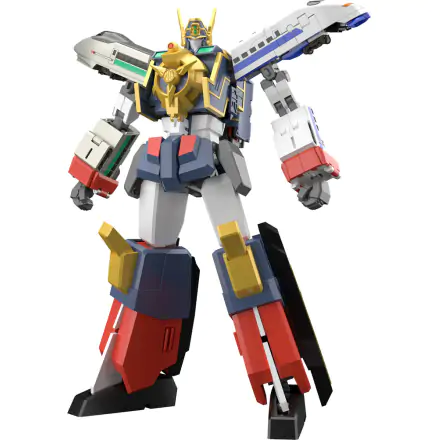 The Brave Express Might Gaine Actionfigur The Gattai Might Gaine 26 cm (re-run) termékfotója