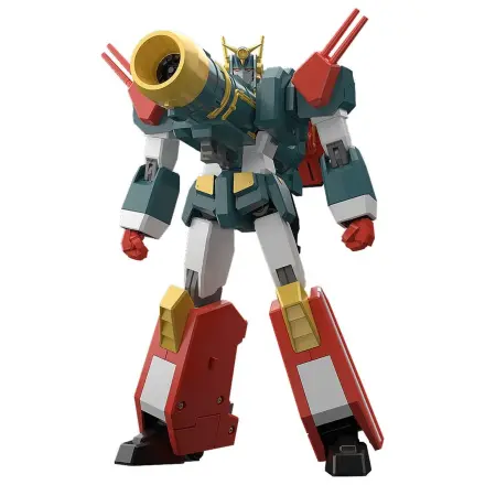 The Brave Express Might Gaine The Gattai Action Figur Might Gunner + Perfect Option Set 20 cm Produktfoto