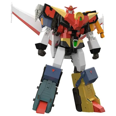The Brave Express Might Gaine The Gattai Actionfigur Might Kaiser (re-run) 25 cm Produktfoto