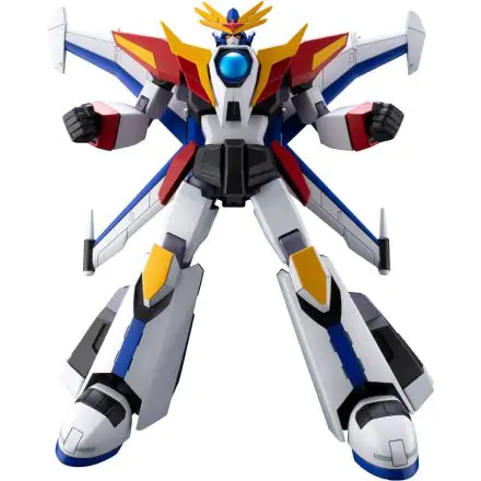 The Brave Fighter of Legend Da-Garn Plastik Modellbausatz Da-Garn X 17 cm Produktfoto