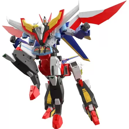 The Brave Fighter of Legend Da-Garn Action Figur Pegasus Saber 28 cm Produktfoto