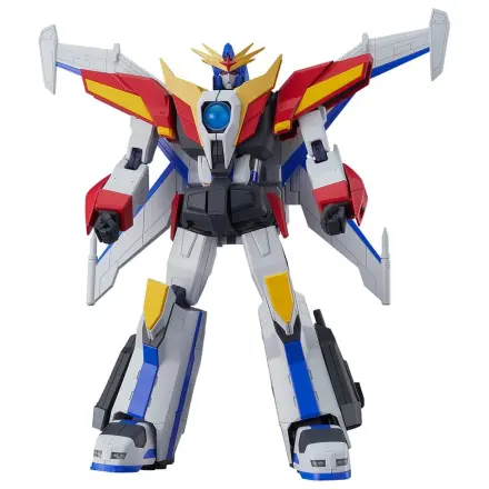 The Brave Fighter of Legend Da-Garn The Gattai Actionfigur Da-Garn X 25 cm Produktfoto