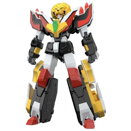 The Brave Fighter of Legend Da-Garn The Gattai Actionfigur Ga-Orn (Neuauflage) 25 cm Produktfoto