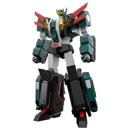 The Brave Fighter of Legend Da-Garn The Gattai Actionfigur Seven Changer 26 cm Produktfoto