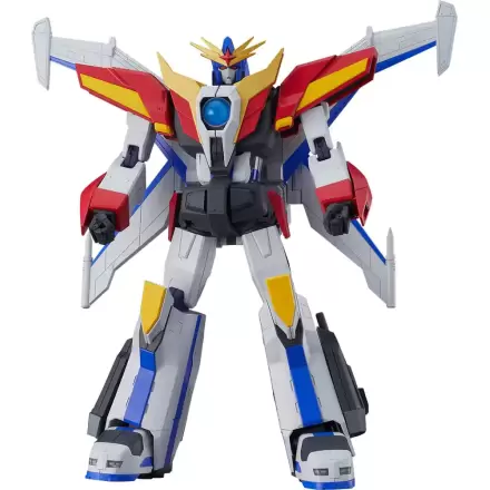 The Brave Fighter of Legend Da-Garn Actionfigur The Gattai Da-Garn X 25 cm (re-run) Produktfoto