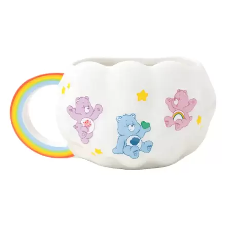 The Care Bears Tasse in Form Produktfoto