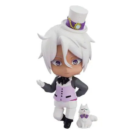 The Case Study of Vanitas Nendoroid Actionfigur Noe Archiviste 10 cm Produktfoto