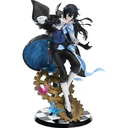 The Case Study of Vanitas Prisma Wing PVC Statue 1/7 Vanitas 28 cm termékfotója