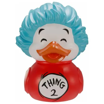 The Cat in the Hat Tubbz Mini PVC Figur Thing 2 Produktfoto