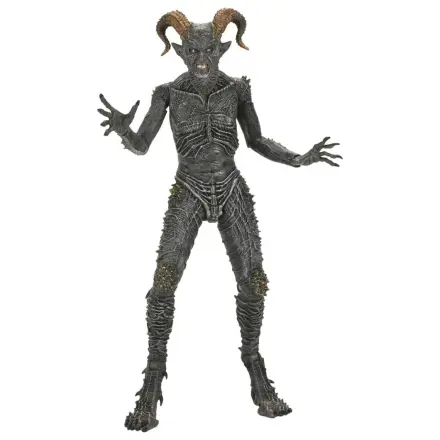 The Conjuring Universe Figur Ultimate Malthus the Demon 18 cm Produktfoto