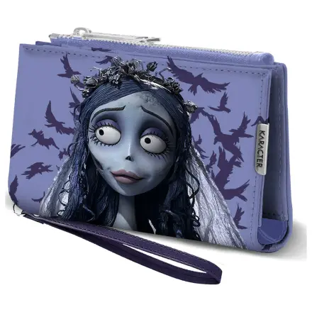 The Corpse Bride Geldbörse Produktfoto