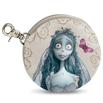 The Corpse Bride Wedding Geldbörse Produktfoto