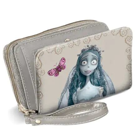 The Corpse Bride Wedding Geldbörse Produktfoto