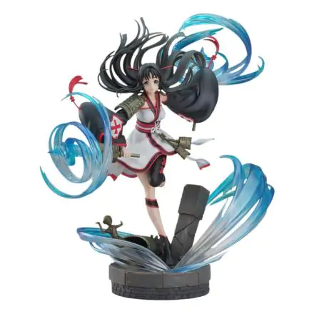 The Country of Rare Treasure PVC Statue 1/7 Chongyin 32 cm Produktfoto