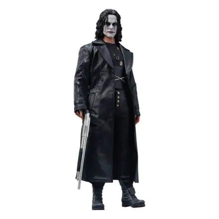 The Crow - Die Krähe Actionfigur 1/6 The Crow 30 cm Produktfoto