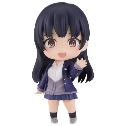 The Dangers in My Heart Nendoroid Actionfigur Anna Yamada 10 cm Produktfoto
