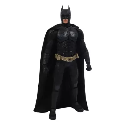 The Dark Knight Action-Figur 1/12 Batman 17 cm Produktfoto