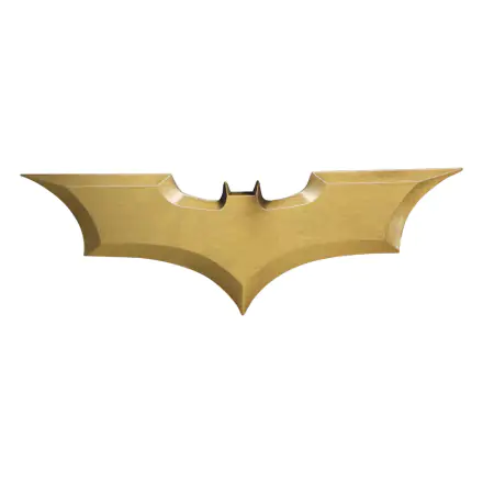 The Dark Knight Replik Batman Batarang Limited Edition 18 cm termékfotója
