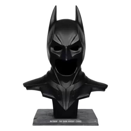 The Dark Knight DC Direct Replik 1/1 Batman Maske 54 cm termékfotója