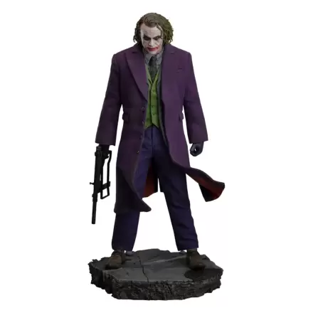The Dark Knight DX Actionfigur 1/6 The Joker 31 cm termékfotója