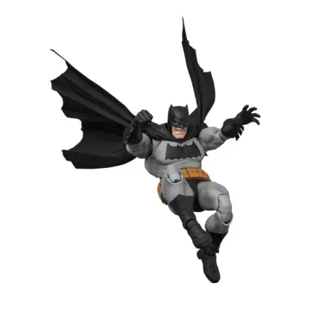 The Dark Knight Returns MAFEX Actionfigur Batman 16 cm Produktfoto