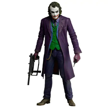 The Dark Knight The Joker Figur 46cm termékfotója