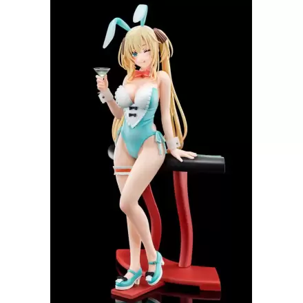 The Demon Sword Master of Excalibur Academy Statue 1/6 Regina Mercedes 27 cm Produktfoto