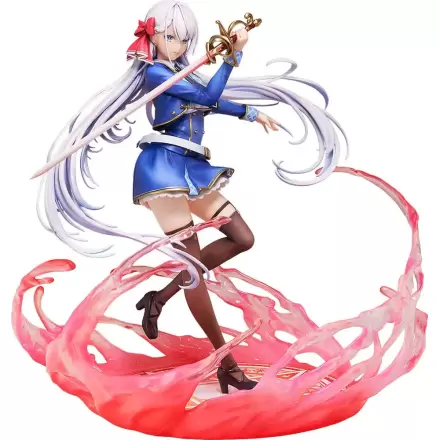 The Demon Sword Master of Excalibur Academy PVC Statue 1/7 Riselia: Light Novel Ver. 28 cm Produktfoto
