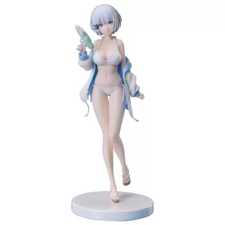 The Detective is Already Dead PVC Statue 1/7 Siesta Swimsuit Ver. 22 cm Produktfoto