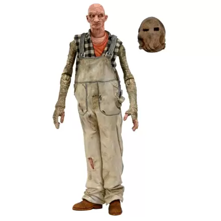 The Devil's Rejects 20th Anniversary Tiny Figur 18cm Produktfoto