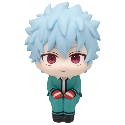 The Disastrous Life of Saiki K. Look Up PVC-Figur Shun Kaido 11 cm Produktfoto