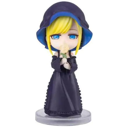 The Duke of Death and His Maid Figuarts mini Actionfigur Alice 9 cm Produktfoto