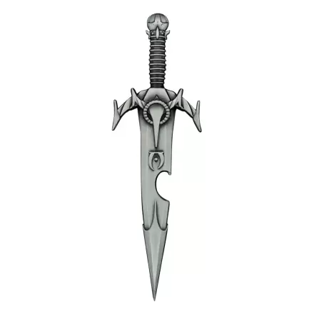The Elder Scrolls IV: Oblivion Flaschenöffner Mehrune´s Razor Produktfoto