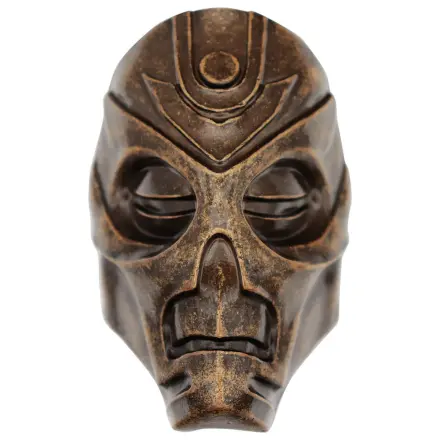 The Elder Scrolls V Replica Skyrim Nahkriin Dragon Priest Mask limitierte Auflage Produktfoto
