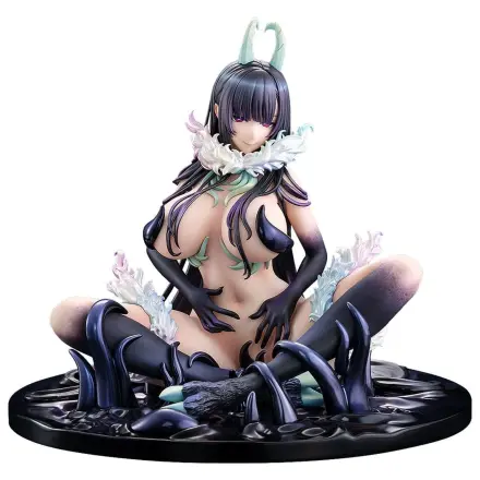The Elder Sister-Like One PVC Figur 1/6 Chiyo 18 cm Produktfoto