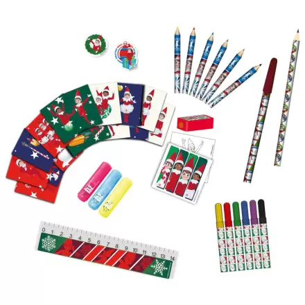 The Elf On The Shelf Adventskalender Produktfoto