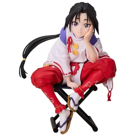 The Elusive Samurai Tokiyuki Hojo Statue Tokiyuki Hojo 13 cm Produktfoto